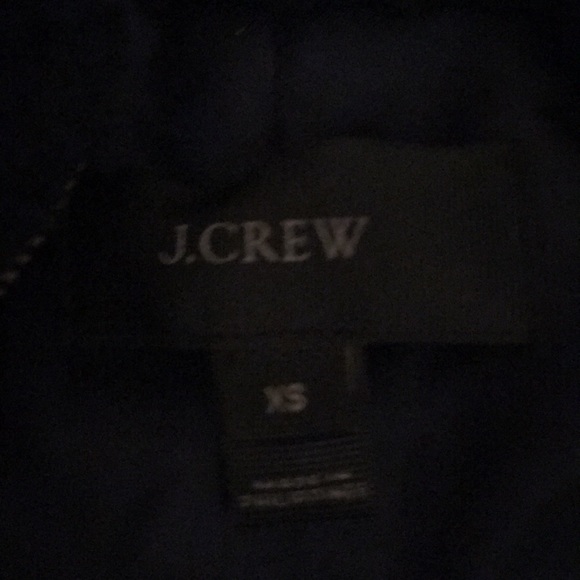 J. Crew excursion faux fur vest - Picture 5 of 8